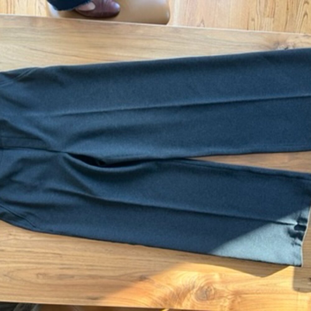 Spanx, The Perfect Pant, Wide leg